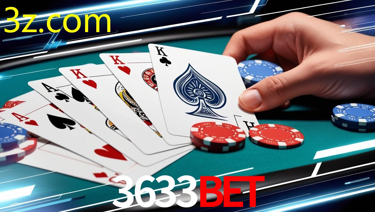 Slots no Site 3633BET.COM