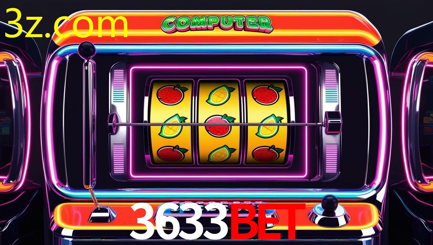 Verificação de Conta 3633BET.COM